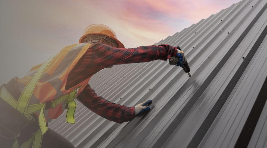 Local Chimney Repair in Burleson, TX